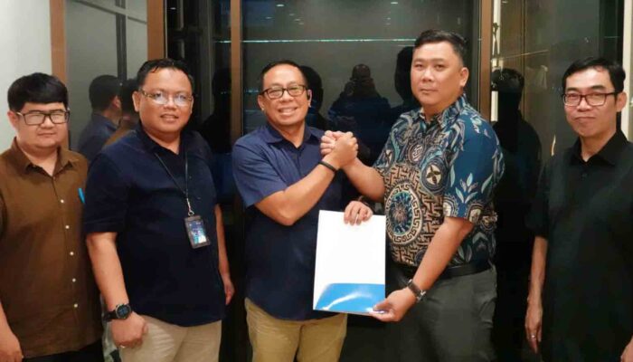 Sinergi Pelindo–Agro Makmur: Dorong Agribisnis dan Logistik Kawasan Timur