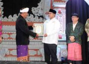 Abhivada untuk Sang Penjaga Harmoni Antarumat Beragama