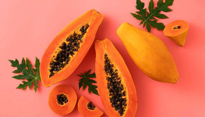 Bukan Buah Biasa! Ini Deretan Manfaat Pepaya untuk Kesehatan