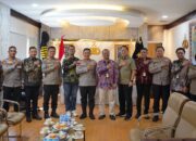 Pertamina Gandeng Polda Sulsel Amankan Distribusi BBM dan LPG