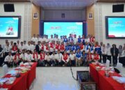 Satgas RAFI 2025 Berakhir, Pertamina Sukses Kawal Energi