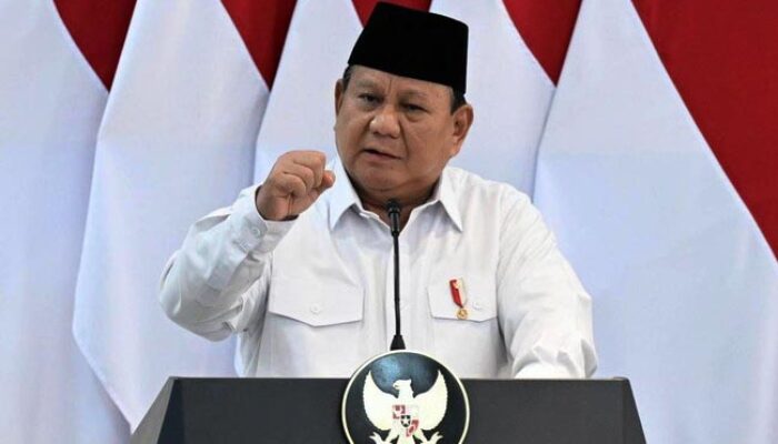 Pemerintah Targetkan Perbaikan 60 Ribu Sekolah pada 2026