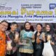 Warga Binaan Sulteng Buktikan Kemandirian Ekonomi Lewat Produk Kreatif