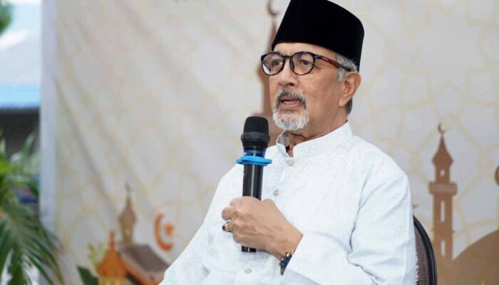 Keracunan MBG dan Perundungan Jadi Alarm Dunia Pendidikan