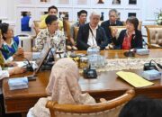 Rotary Club Jepang Bantu Sulteng Basmi Schistosomiasis di Napu