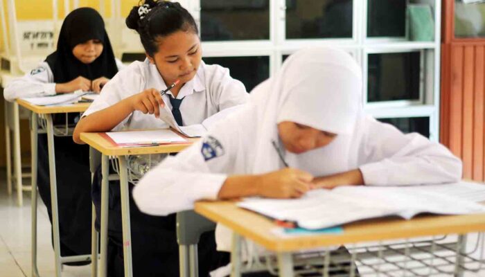 Dana Pendidikan 2026 Dialokasikan Rp757,8 Triliun, KPK Awasi Ketat