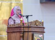 HUT ke-61, Sulteng Pacu Pembangunan Lewat Program “Berani”