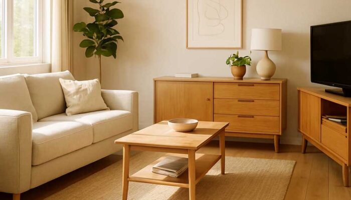 Pulang Mudik, Rumah Bau Apek? Coba Trik Simpel Ini!