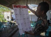 Surat Suara Tidak Sah Lolos di PSU Parigi Moutong