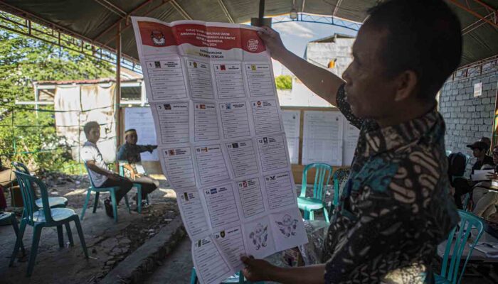 KPU–PPPA Perkuat Kesetaraan Gender dalam Penyelenggaraan Pemilu