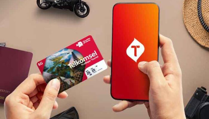 Pendapatan Tinggi, Telkomsel Pimpin Industri Telekomunikasi Indonesia