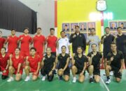 Tim Bulutangkis Indonesia Siap Berlaga di Piala Sudirman 2025