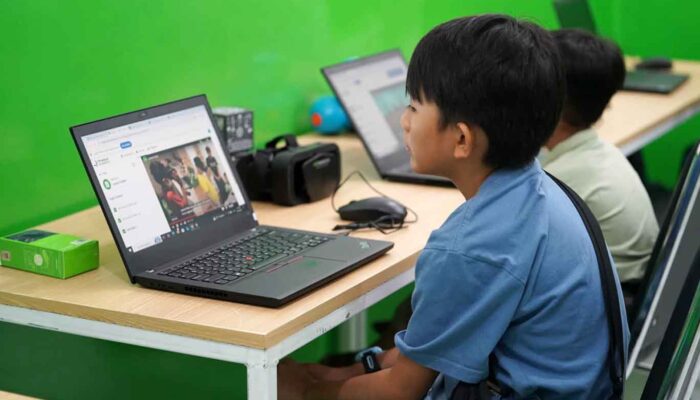Timedoor Academy Hadir di Palu, Siap Cetak Talenta Digital