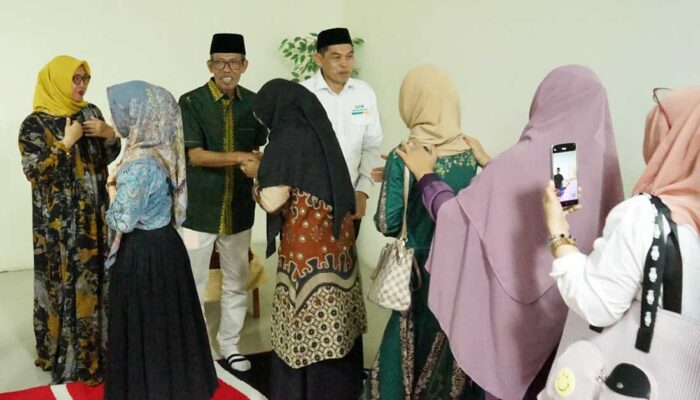 UIN Datokarama Palu Targetkan Akreditasi Unggul