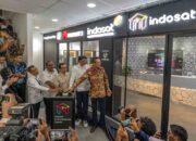 Transformasi Digital Merambah Papua lewat AI Experience Center Indosat