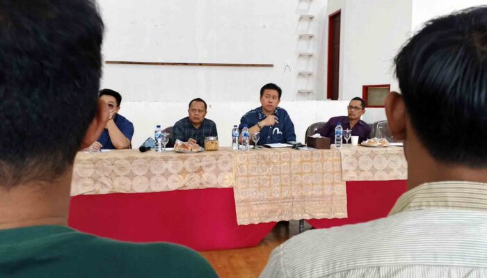 Apindo Sulteng Siapkan Investasi Peternakan Sapi Masuk Donggala