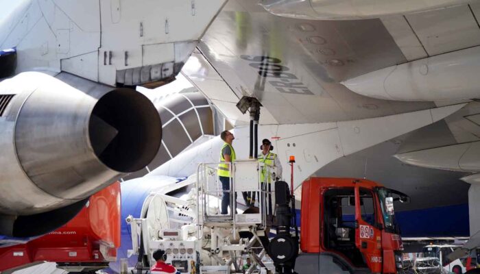 Dukung Hajj Flight 2025, Pertamina Optimalisasi Suplai Avtur