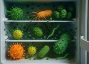 Awas, Kulkas Bisa Jadi Sarang Bakteri jika Tak Dirawat