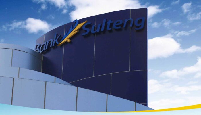 Mega Corpora Dinilai Berpotensi Kuasai Bank Sulteng