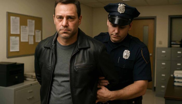 Polisi Bongkar Komplotan Debt Collector Ilegal Jual Motor Sitaan