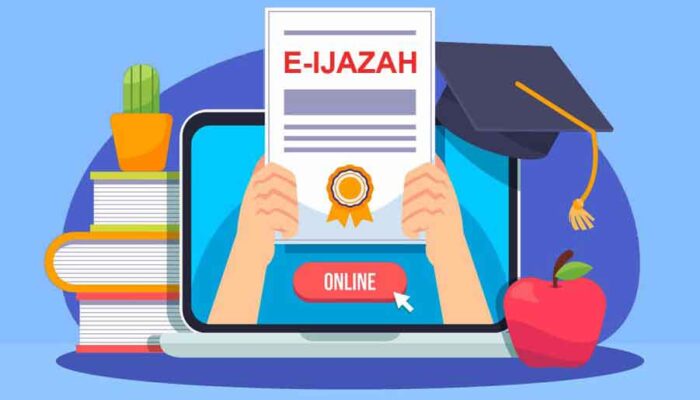 e-Ijazah Solusi Masa Depan Pendidikan Sulawesi Tengah