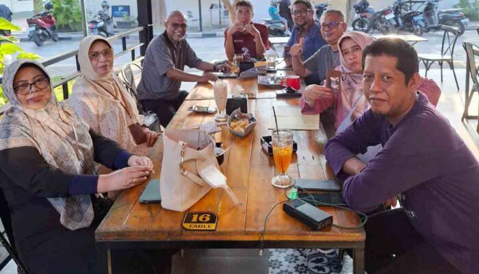FKPT: Penting Pendidikan Moderat untuk Pelajar Sulteng
