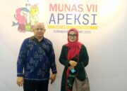 Digitalisasi Kota Jadi Sorotan Utama Forum Komdigi di Surabaya