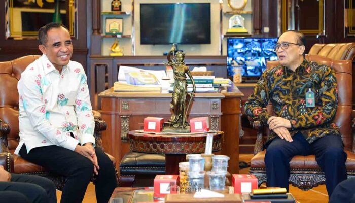 Warga Morowali dan Morowali Utara Segera Punya Pengadilan Sendiri