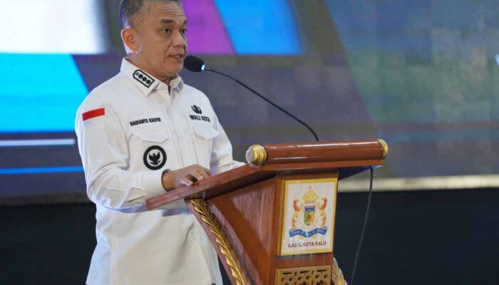 Wali Kota: KEK Perlu Perhatian, Food Street Harapan Baru