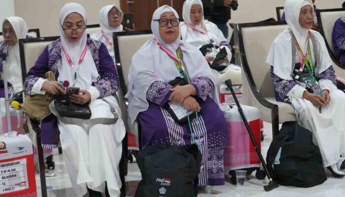 Catat Jadwalnya, Rekrutmen Petugas Haji 2026 Dibuka Mulai November