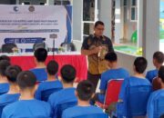 Hardiknas 2025: Setiap Anak LPKA Palu Berhak Sukses