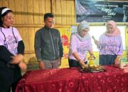 Tiga Jurnalis Perempuan Sulawesi Tengah Bentuk Organisasi JUWITA