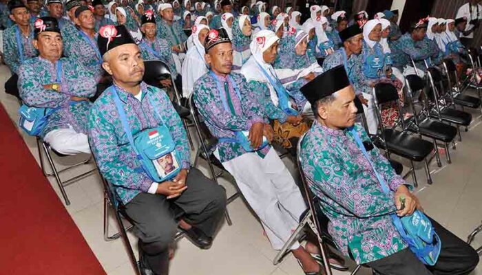Jatim Dapat Kuota Haji Terbanyak 2026, Capai 42.409 Jemaah