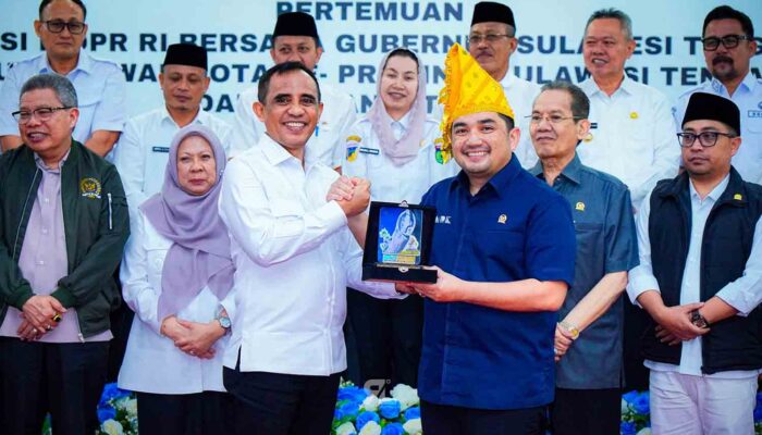 Komisi II Kritik Kinerja BUMD Sulteng, Dorong Profesionalisme