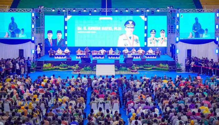 20 Juta Penerima PKH Ditarget Masuk Koperasi Merah Putih