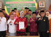 LASQI Kota Palu Siap Menyebarkan Pesan Keagamaan Lewat Seni