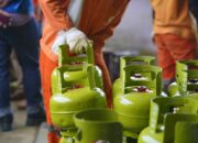 Beli LPG 3 Kg Pakai KTP Ternyata Belum Diputuskan