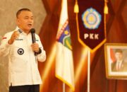 Wali Kota Palu: TP PKK Mitra Strategis Pemerintah