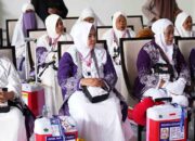 Pemerintah Tetapkan Penyakit yang Batalkan Berangkat Haji 2026