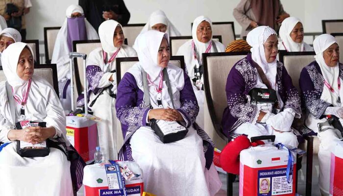 Pemerintah Tetapkan Penyakit yang Batalkan Berangkat Haji 2026