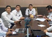 Likuidasi Aset Dimulai, Ditjenpas Sulteng Siap Bertransformasi