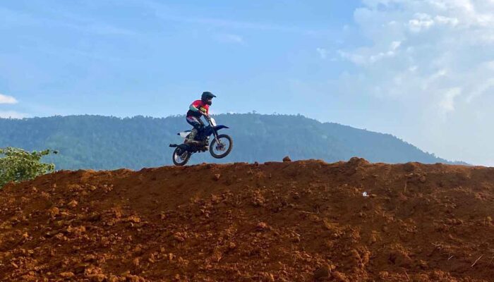 May Day Grasstrack 2025: Apresiasi untuk Pekerja Tambang