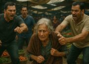 Dianiaya karena Diduga Mencuri, Nenek SA Dapat Banyak Donasi