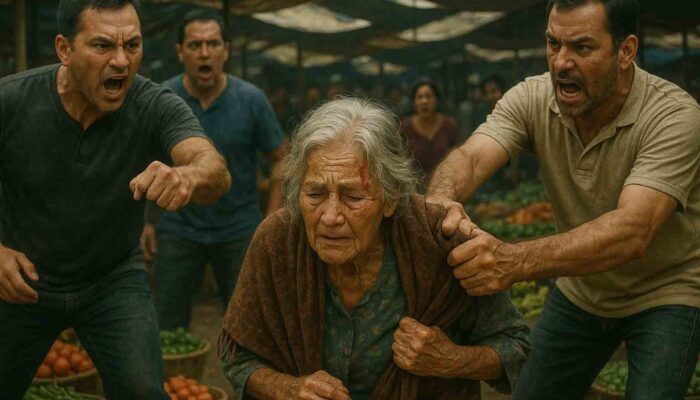 Dianiaya karena Diduga Mencuri, Nenek SA Dapat Banyak Donasi