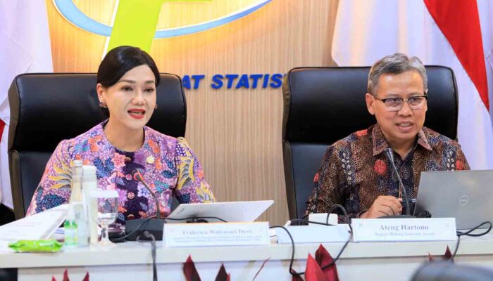SNLIK 2025: OJK-BPS Catat Kenaikan Literasi dan Inklusi Keuangan