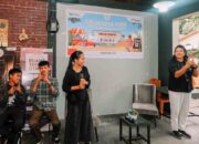 PADU, Inisiatif Pertamina untuk Pemberdayaan Disabilitas di Bitung
