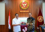 Pertamina dan BIN Sulsel Perkuat Sinergi Jaga Ketahanan Energi