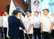 Pertina Bersiap Bangun Ekosistem Tinju yang Solid di Sulteng