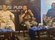 Pertambangan Tumbuh, Rakyat Sulteng Tertekan Perubahan Iklim