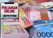 Pinjaman Online di Indonesia Mencapai Rp80,02 Triliun